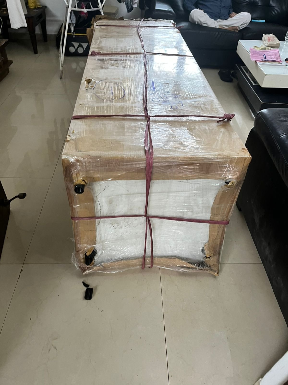 Rudraksh Packers and Movers Images 7